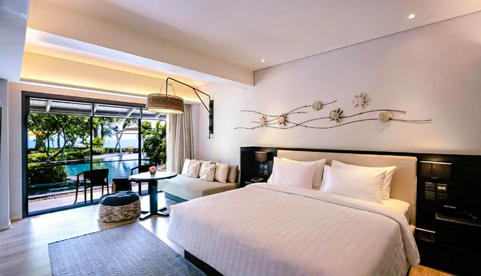 هتل د شلسی کرابی